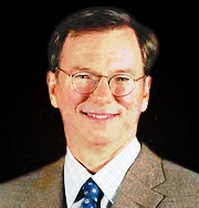 Eric E Schmidt, Google Inc